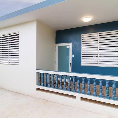 Casa Marilina Aguadilla W/ Pool别墅 外观 照片