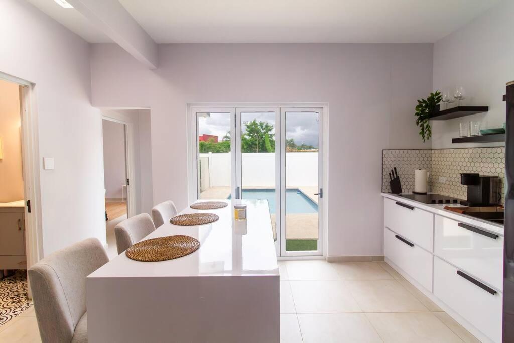 Casa Marilina Aguadilla W/ Pool别墅 外观 照片