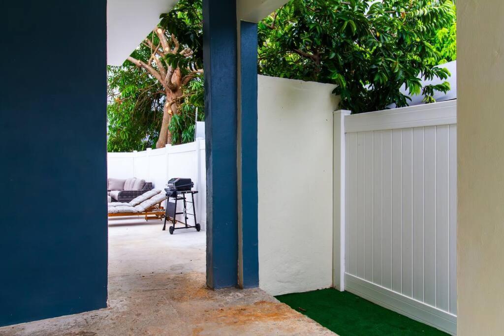 Casa Marilina Aguadilla W/ Pool别墅 外观 照片